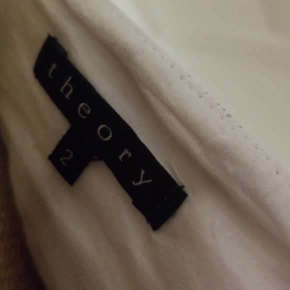 Theory dress - Picture 5 of 6